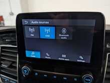 Ford Transit Custom 300 EcoBlue Limited - U6907