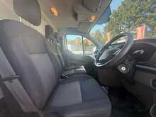 Ford Transit Custom 280 EcoBlue Leader - U6908