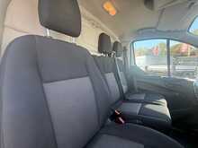 Ford Transit Custom 280 EcoBlue Leader - U6908