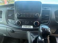 Ford Transit Custom 280 EcoBlue Leader - U6908