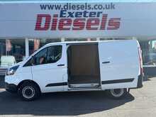 Ford Transit Custom 280 EcoBlue Leader - U6908