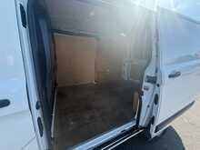 Ford Transit Custom 280 EcoBlue Leader - U6908