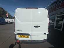 Ford Transit Custom 280 EcoBlue Leader - U6908