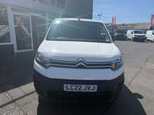 Citroen Berlingo BlueHDi 1000 Enterprise M Pro - U6909