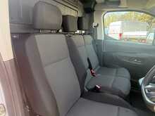 Citroen Berlingo BlueHDi 1000 Enterprise M Pro - U6909