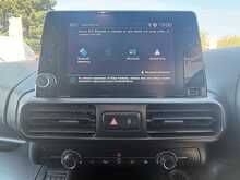 Citroen Berlingo BlueHDi 1000 Enterprise M Pro - U6909