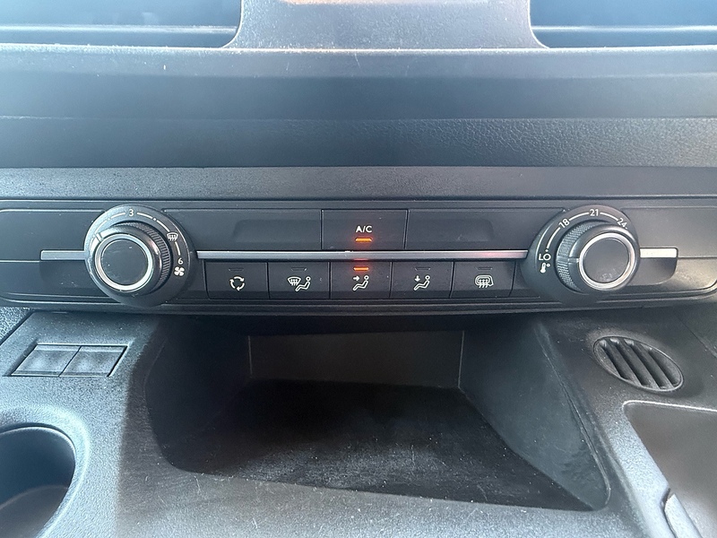 Citroen Berlingo BlueHDi 1000 Enterprise M Pro - U6909