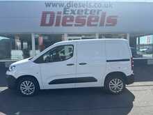 Citroen Berlingo BlueHDi 1000 Enterprise M Pro - U6909