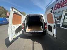 Citroen Berlingo BlueHDi 1000 Enterprise M Pro - U6909