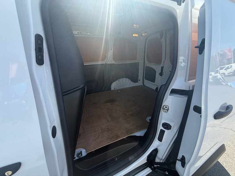 Citroen Berlingo BlueHDi 1000 Enterprise M Pro - U6909
