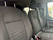 Ford Transit Custom 300 EcoBlue Limited - U6910