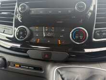 Ford Transit Custom 300 EcoBlue Limited - U6910