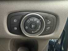 Ford Transit Custom 300 EcoBlue Limited - U6910