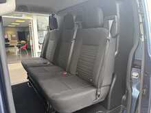 Ford Transit Custom 300 EcoBlue Limited - U6910