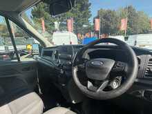 Ford Transit 350 EcoBlue Leader L3H2 - U6911