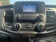 Ford Transit 350 EcoBlue Leader L3H2 - U6911