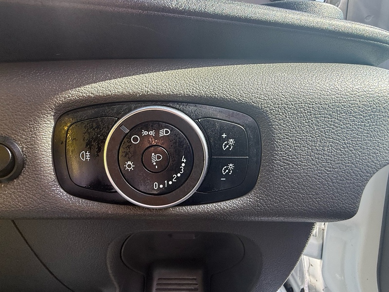Ford Transit 350 EcoBlue Leader L3H2 - U6911