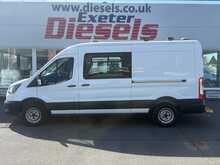 Ford Transit 350 EcoBlue Leader L3H2 - U6911