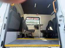 Ford Transit 350 EcoBlue Leader L3H2 - U6911