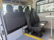 Ford Transit 350 EcoBlue Leader L3H2 - U6911