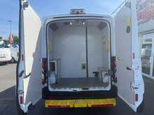 Ford Transit 350 EcoBlue Leader L3H2 - U6911