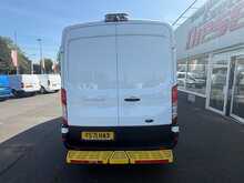 Ford Transit 350 EcoBlue Leader L3H2 - U6911