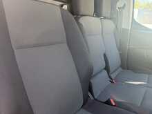 Toyota PROACE CITY BlueHDi Icon - U6912