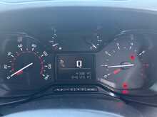 Toyota PROACE CITY BlueHDi Icon - U6912