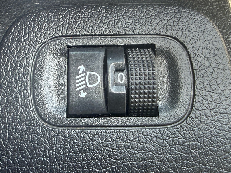 Toyota PROACE CITY BlueHDi Icon - U6912