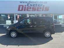 Toyota PROACE CITY BlueHDi Icon - U6912