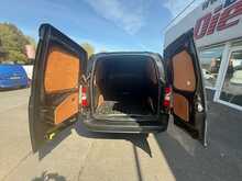 Toyota PROACE CITY BlueHDi Icon - U6912