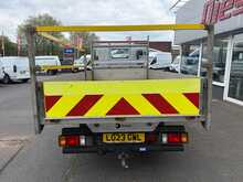 Isuzu Grafter D N35 - U6914