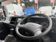 Isuzu Grafter D N35 - U6914