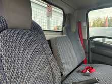 Isuzu Grafter D N35 - U6914
