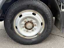 Isuzu Grafter D N35 - U6914