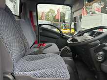 Isuzu Grafter D N35 - U6914