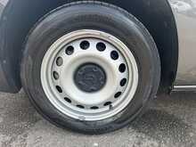 Citroen Berlingo 650 Enterprise Edition M Bluehdi - U6916