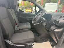 Citroen Berlingo 650 Enterprise Edition M Bluehdi - U6916