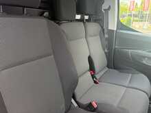 Citroen Berlingo 650 Enterprise Edition M Bluehdi - U6916