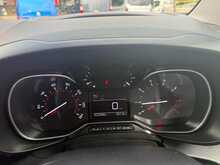 Citroen Berlingo 650 Enterprise Edition M Bluehdi - U6916