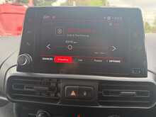 Citroen Berlingo 650 Enterprise Edition M Bluehdi - U6916