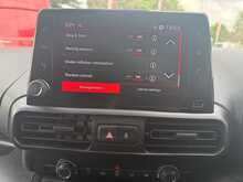 Citroen Berlingo 650 Enterprise Edition M Bluehdi - U6916