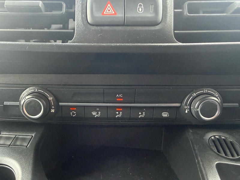 Citroen Berlingo 650 Enterprise Edition M Bluehdi - U6916