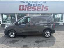 Citroen Berlingo 650 Enterprise Edition M Bluehdi - U6916