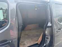 Citroen Berlingo 650 Enterprise Edition M Bluehdi - U6916