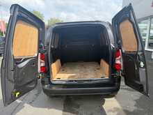 Citroen Berlingo 650 Enterprise Edition M Bluehdi - U6916