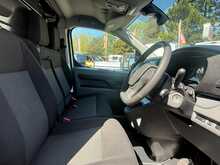 Citroen Dispatch BlueHDi 1400 Enterprise Pro XL - U6920