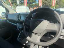 Citroen Dispatch BlueHDi 1400 Enterprise Pro XL - U6920