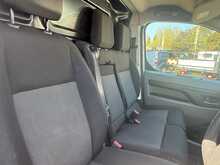 Citroen Dispatch BlueHDi 1400 Enterprise Pro XL - U6920