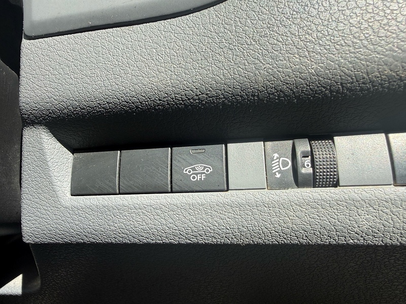 Citroen Dispatch BlueHDi 1400 Enterprise Pro XL - U6920